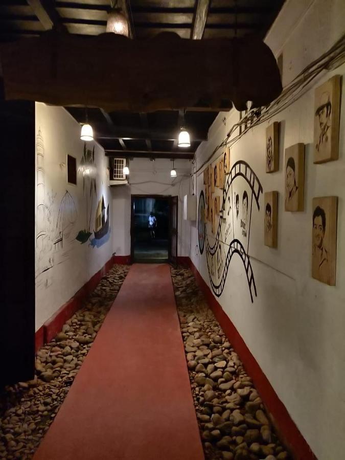 Vrindavanam Alappuzha Exterior foto